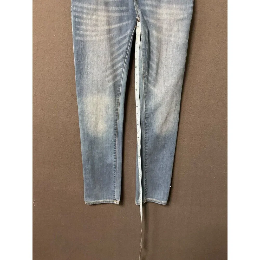 Childrens Place Skinny Jeans Girls 14 Stretch‎ Extensible Denim Adjustable Waist